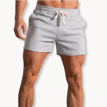Comfort Stretch - Shorts CASA LARO MEN