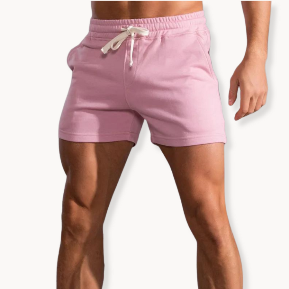 Comfort Stretch - Shorts CASA LARO MEN