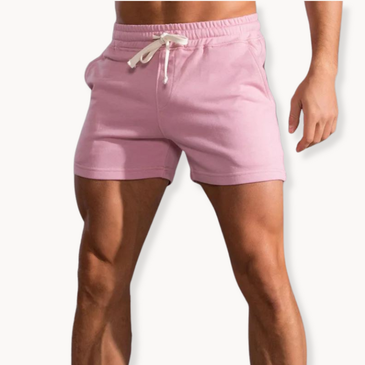 Comfort Stretch - Shorts CASA LARO MEN
