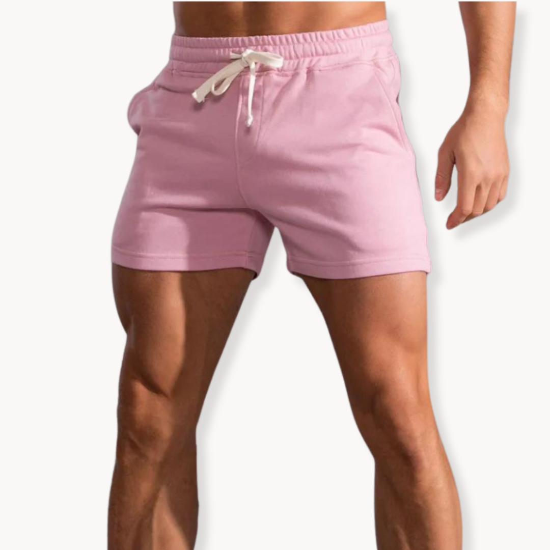 Comfort Stretch - Shorts CASA LARO MEN