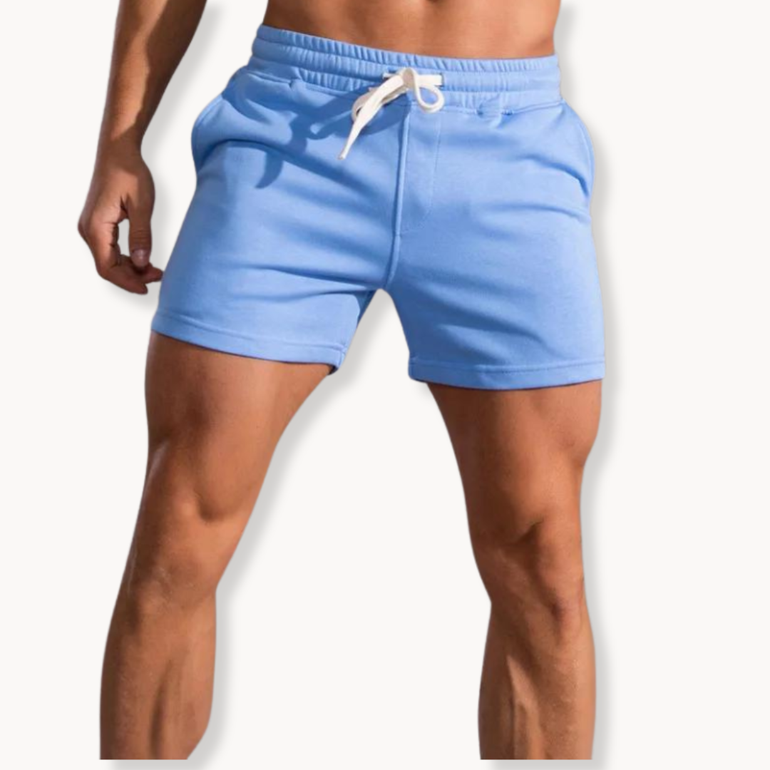 Comfort Stretch - Shorts CASA LARO MEN