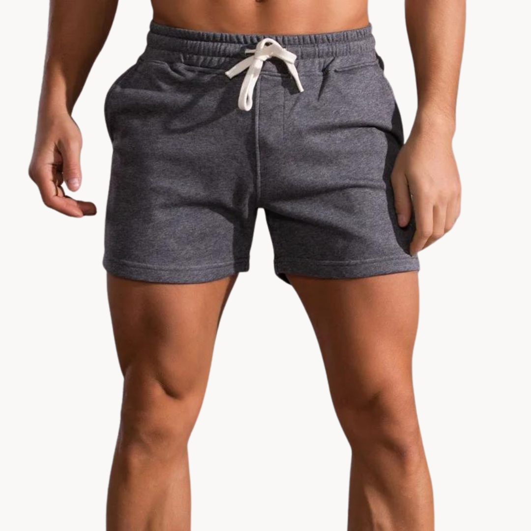 Comfort Stretch - Shorts CASA LARO MEN