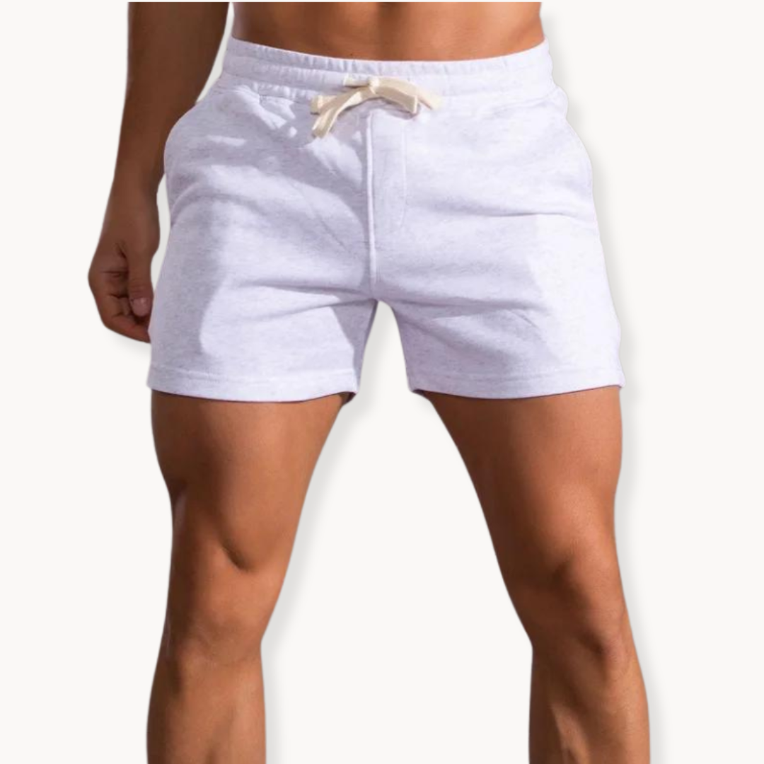 Comfort Stretch - Shorts CASA LARO MEN