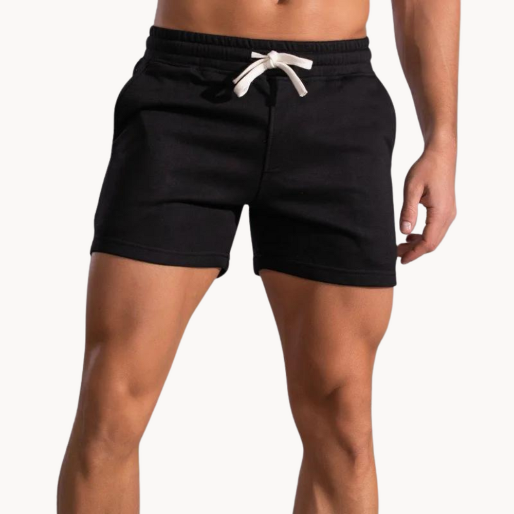 Comfort Stretch - Shorts CASA LARO MEN