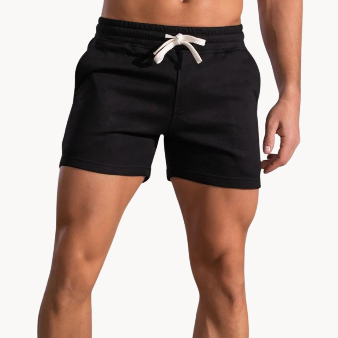 Comfort Stretch - Shorts CASA LARO MEN