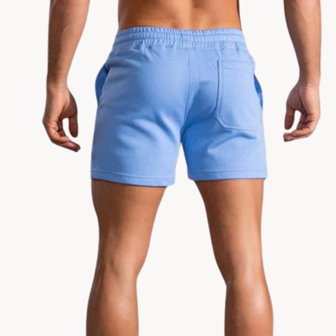 Comfort Stretch - Shorts CASA LARO MEN