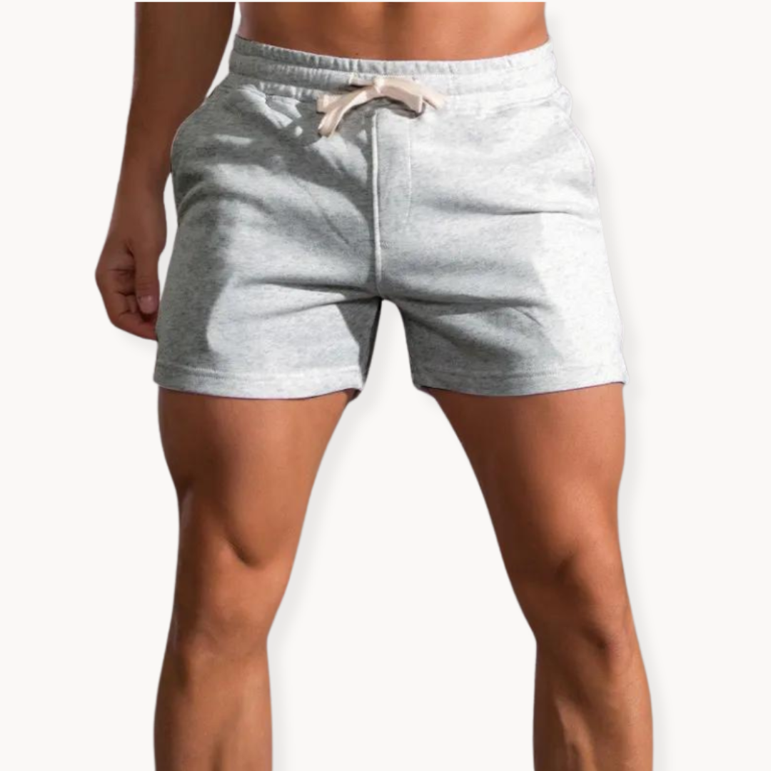 Comfort Stretch - Shorts CASA LARO MEN