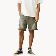 Commuter Cotton - Shorts CASA LARO MEN
