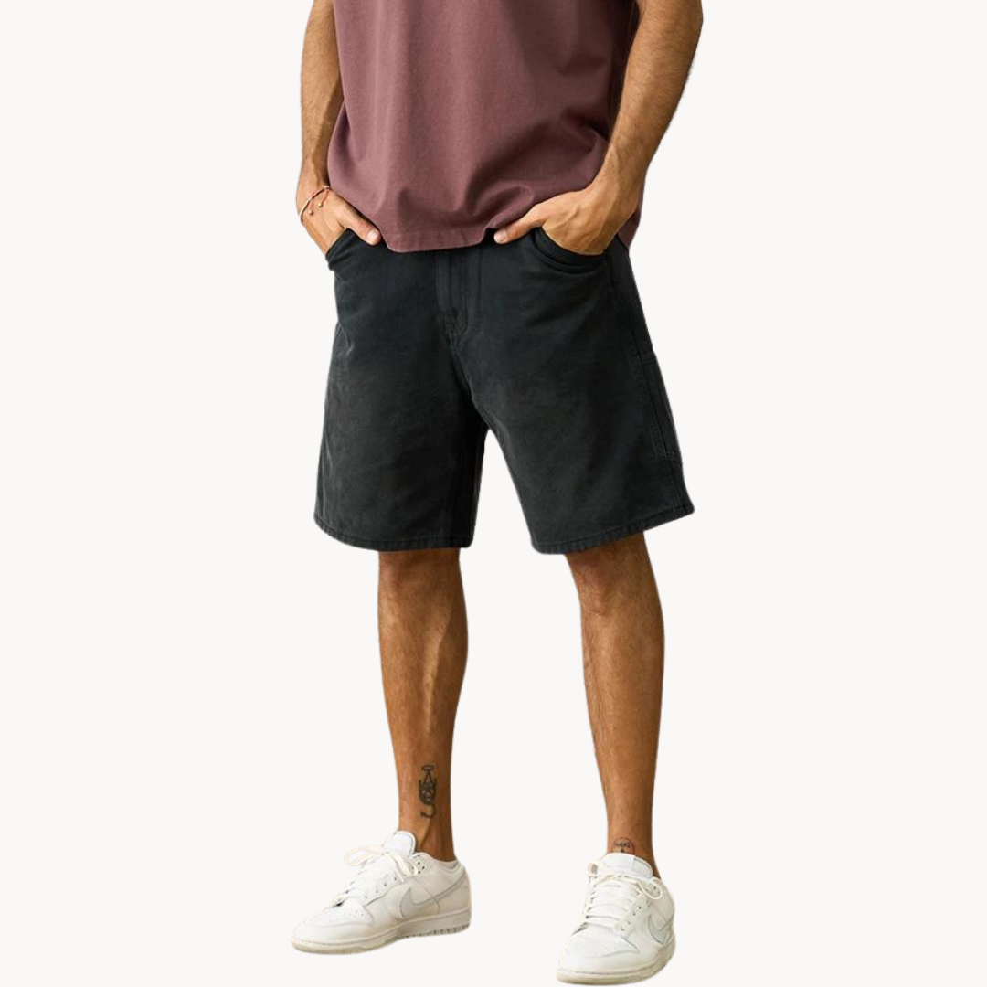 Commuter Cotton - Shorts CASA LARO MEN