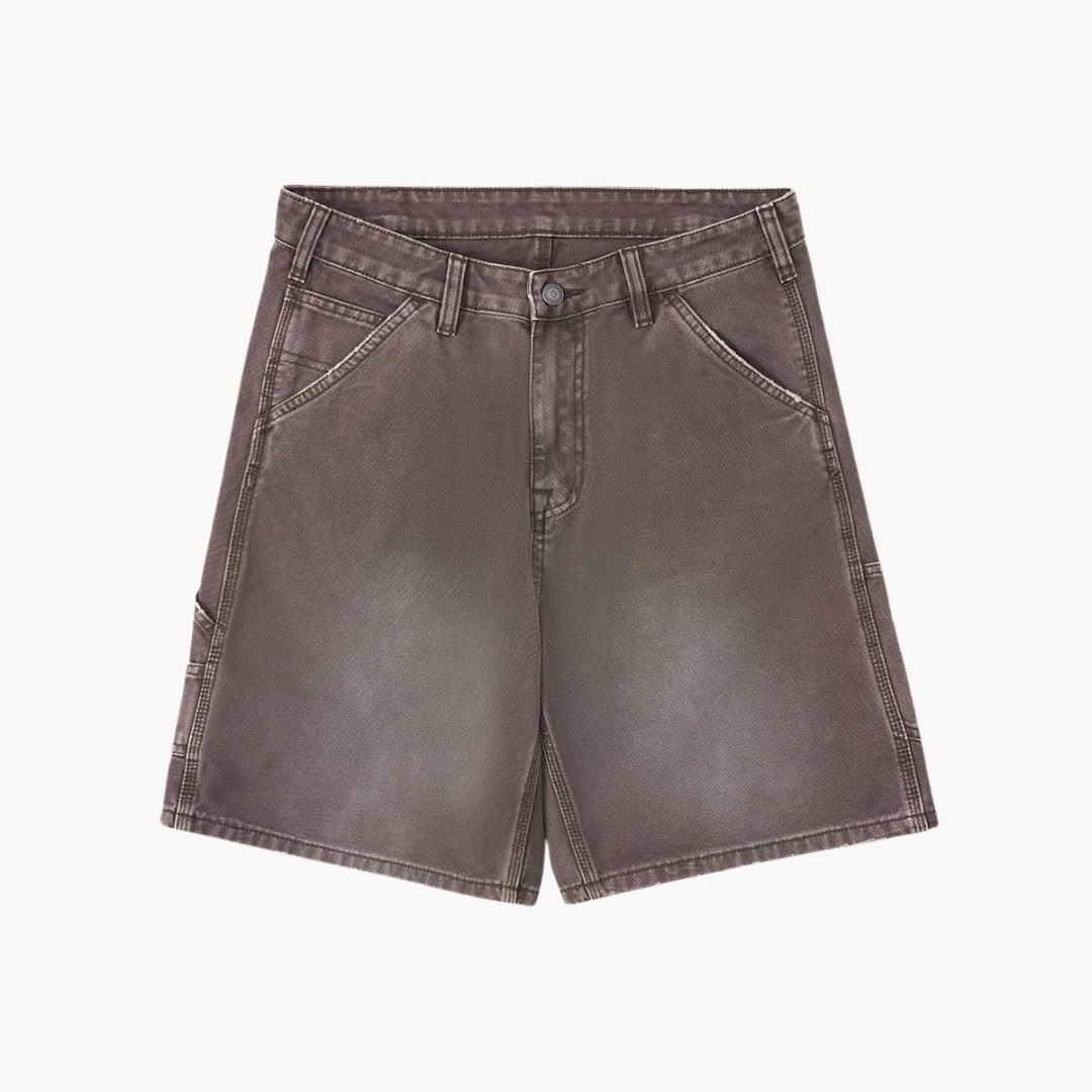 Commuter Cotton - Shorts CASA LARO MEN