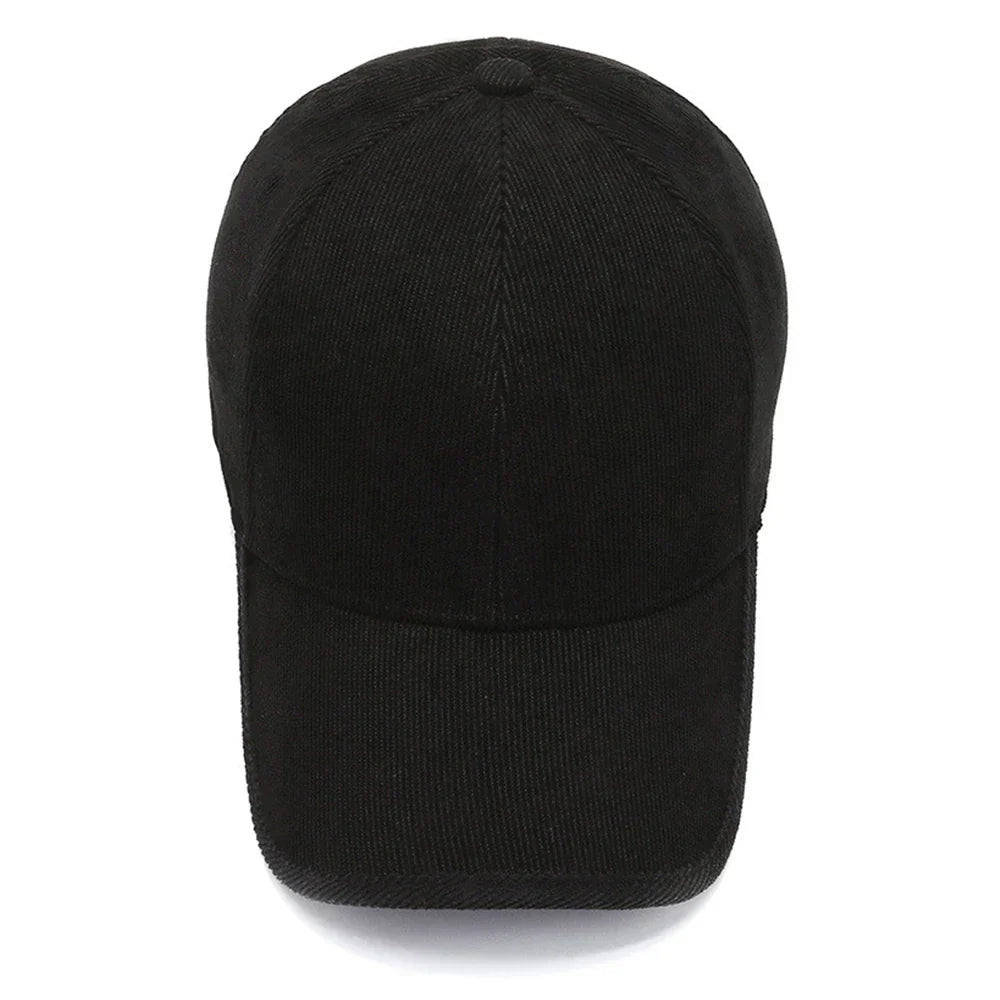 Corduroy Flex-Fit - Cap CASA LARO