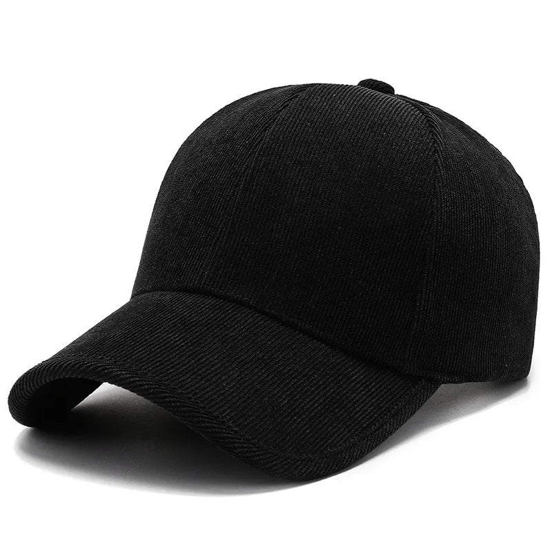 Corduroy Flex-Fit - Cap CASA LARO