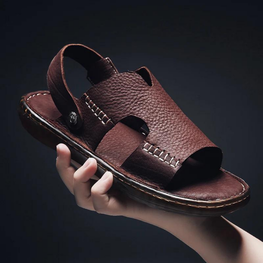 Corsica Strappy - Sandal CASA LARO MEN