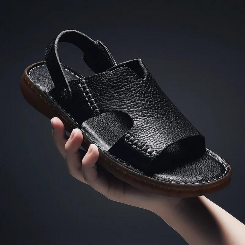 Corsica Strappy - Sandal CASA LARO MEN