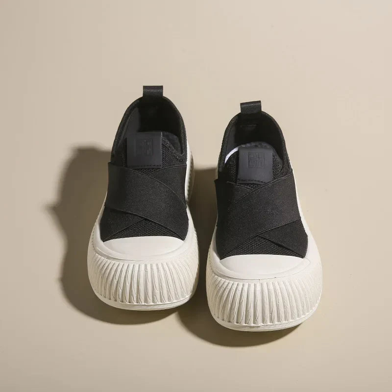 Cortona Cross-Band - Sneakers CASA LARO