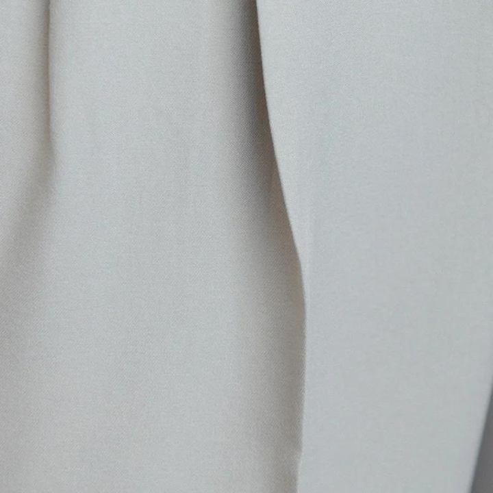 Costa Pleated Gurkha - Trouser CASA LARO MEN