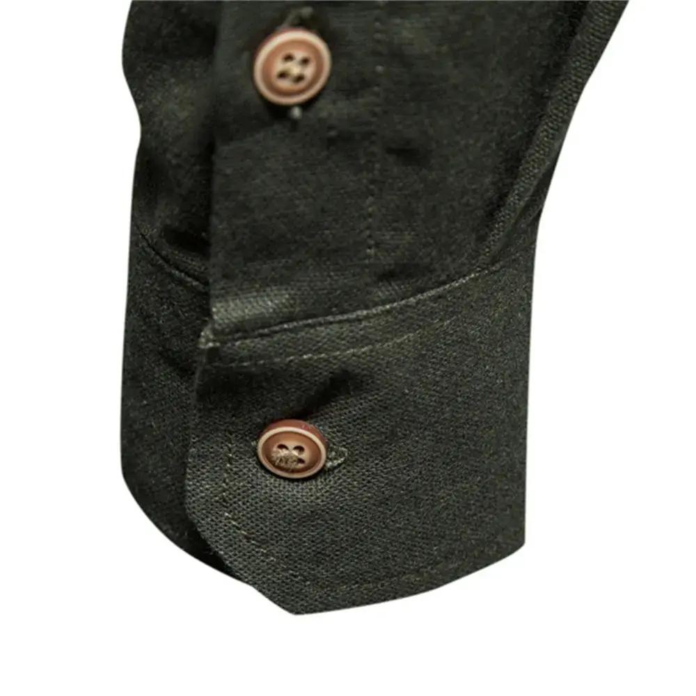 Cotton Button-Down - Shirt CASA LARO