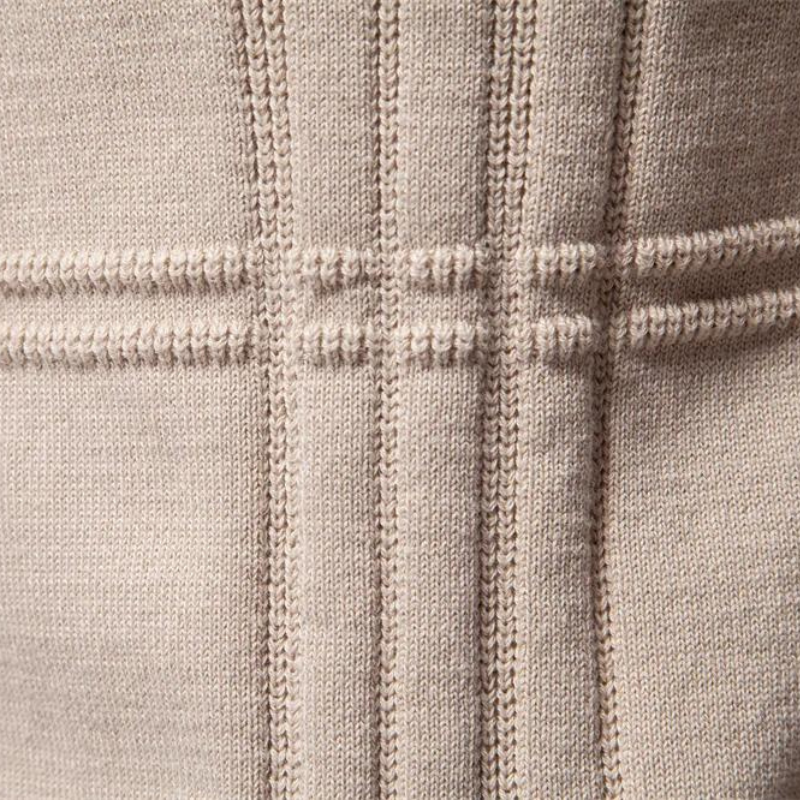Cotton Crew Neck - Sweater CASA LARO