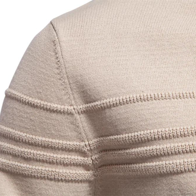 Cotton Crew Neck - Sweater CASA LARO