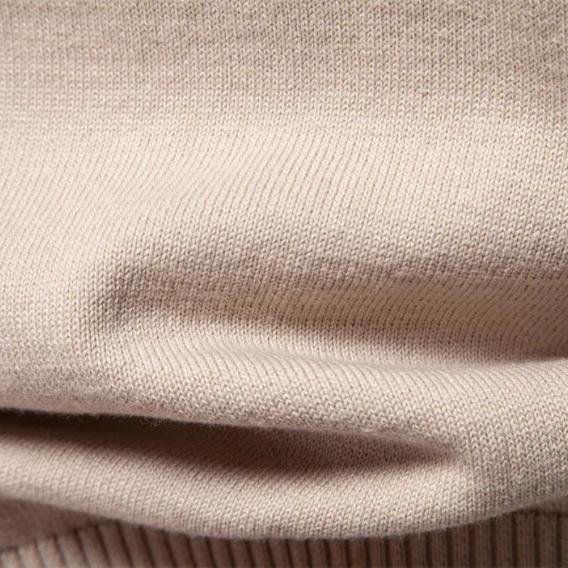 Cotton Crew Neck - Sweater CASA LARO