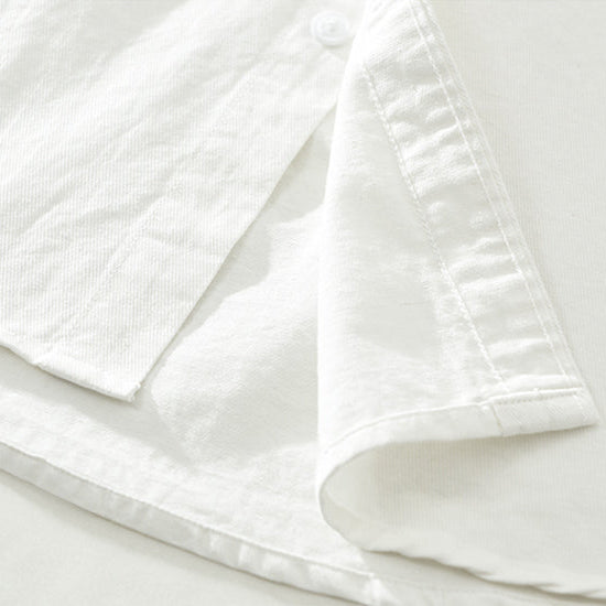 Cotton Harbor - Shirt CASA LARO MEN