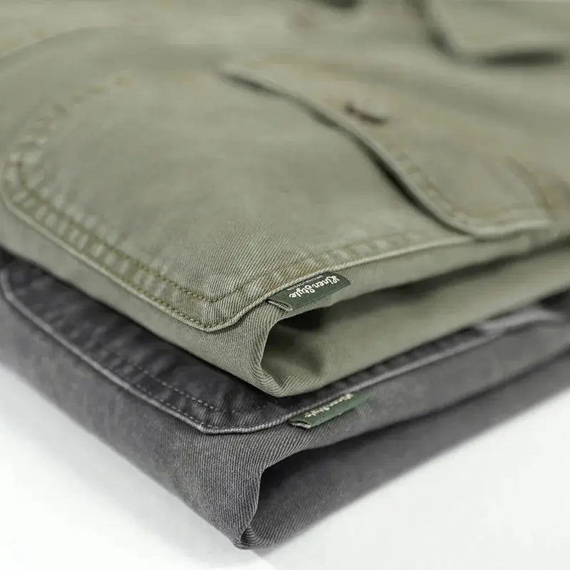 Cotton Long Sleeve - Shirt CASA LARO