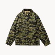 Cotton Military - Jacket CASA LARO