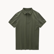 Cotton Polo - Polo Shirt CASA LARO