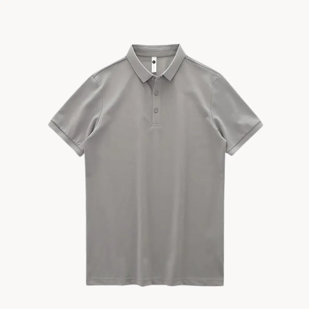 Cotton Polo - Polo Shirt CASA LARO