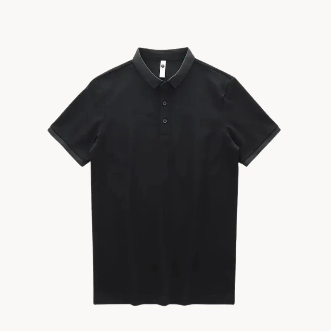 Cotton Polo - Polo Shirt CASA LARO