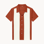 Cotton Short Sleeve Polo - T-Shirt CASA LARO