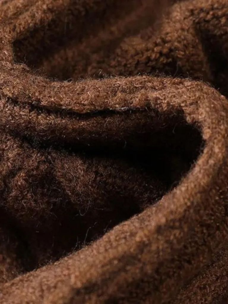 Cozy Classic Cardigan - Casa  Laro CASA LARO