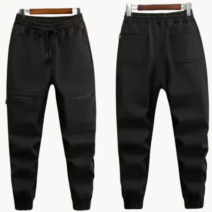 Cozy Fleece Lounge - Two-Piece Set CASA LARO