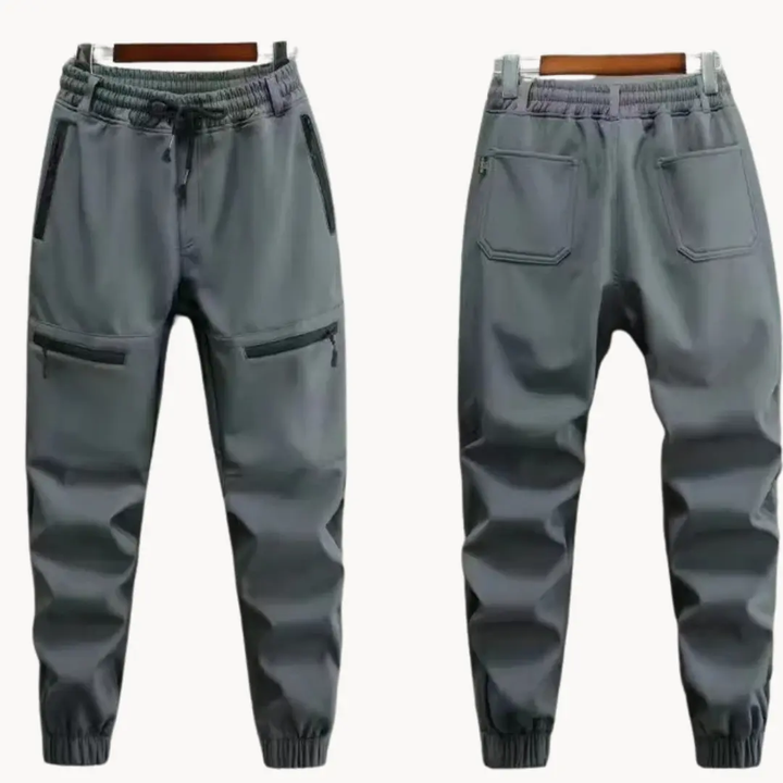 Cozy Fleece Lounge - Two-Piece Set CASA LARO