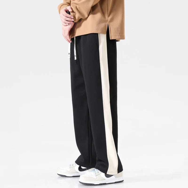 Cozy Knit - Joggers CASA LARO MEN