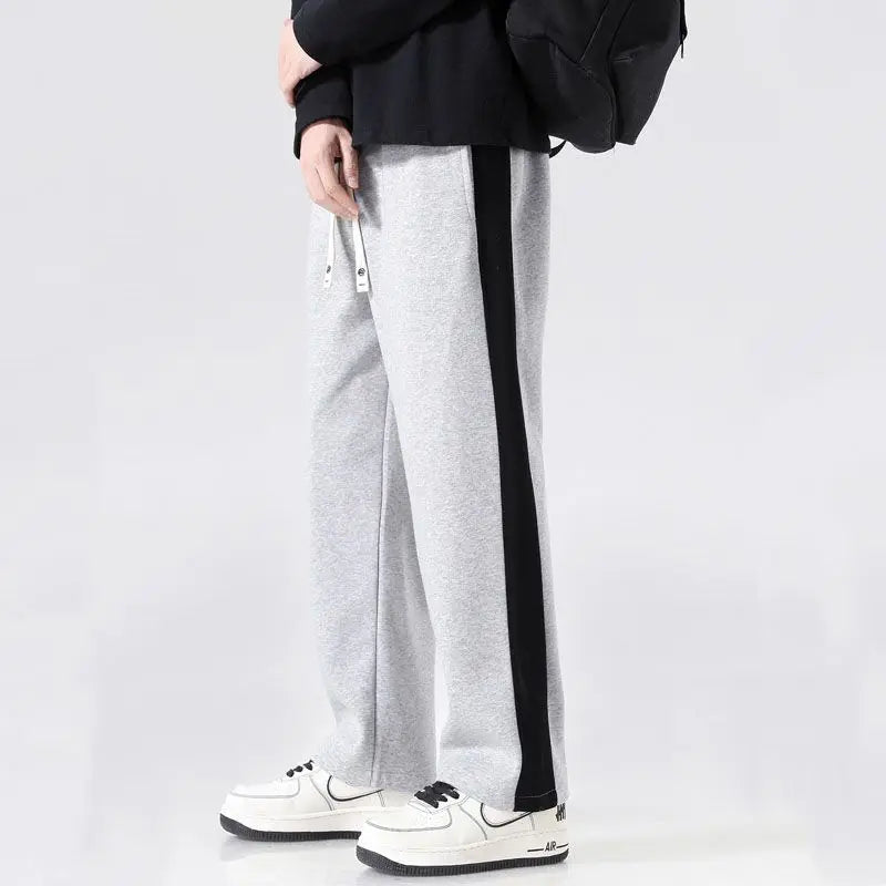 Cozy Knit - Joggers CASA LARO MEN