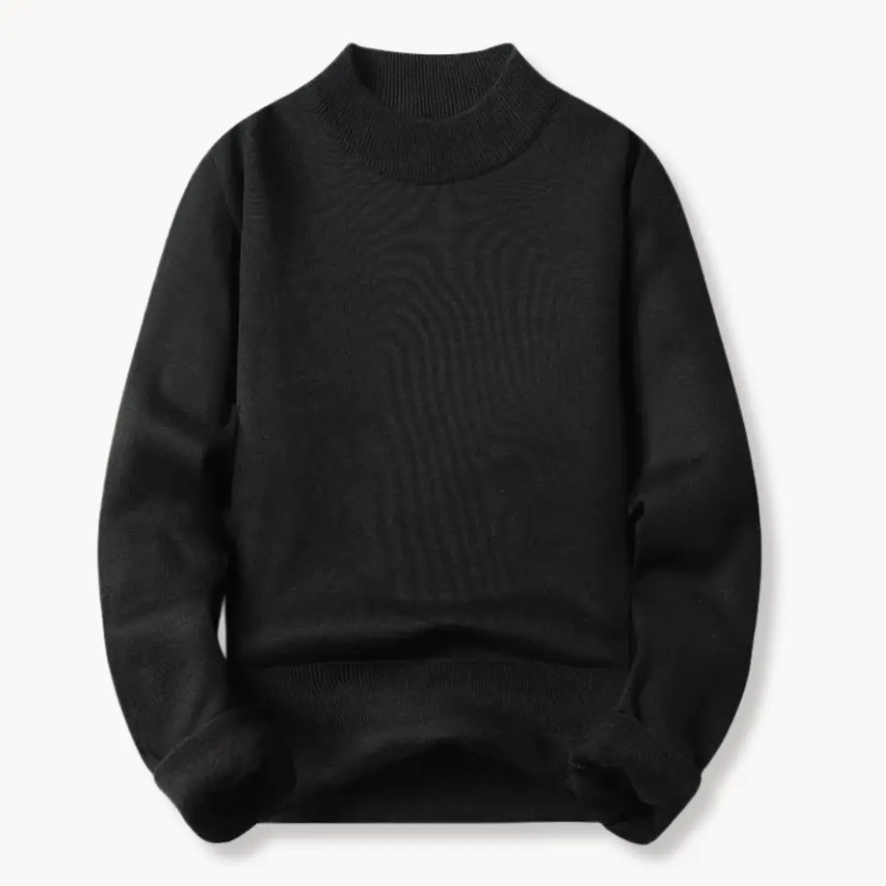 Cozy Knit - Sweater CASA LARO