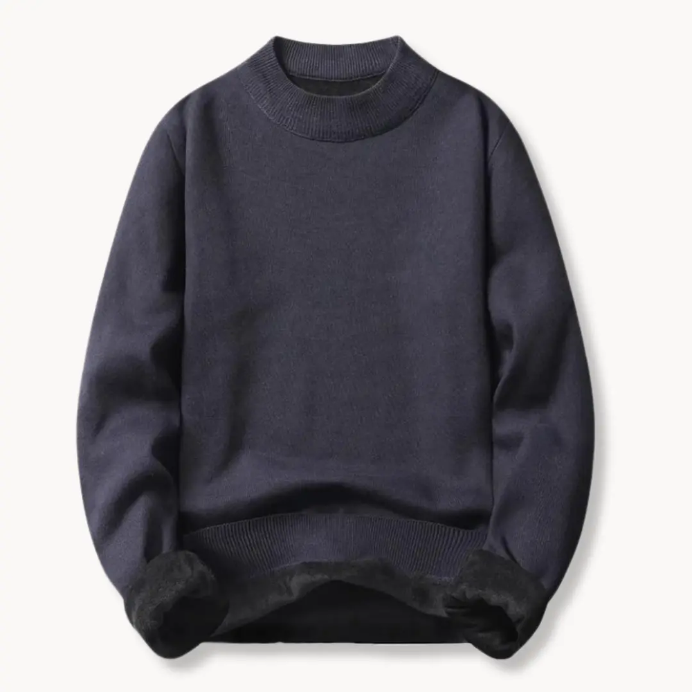 Cozy Knit - Sweater CASA LARO