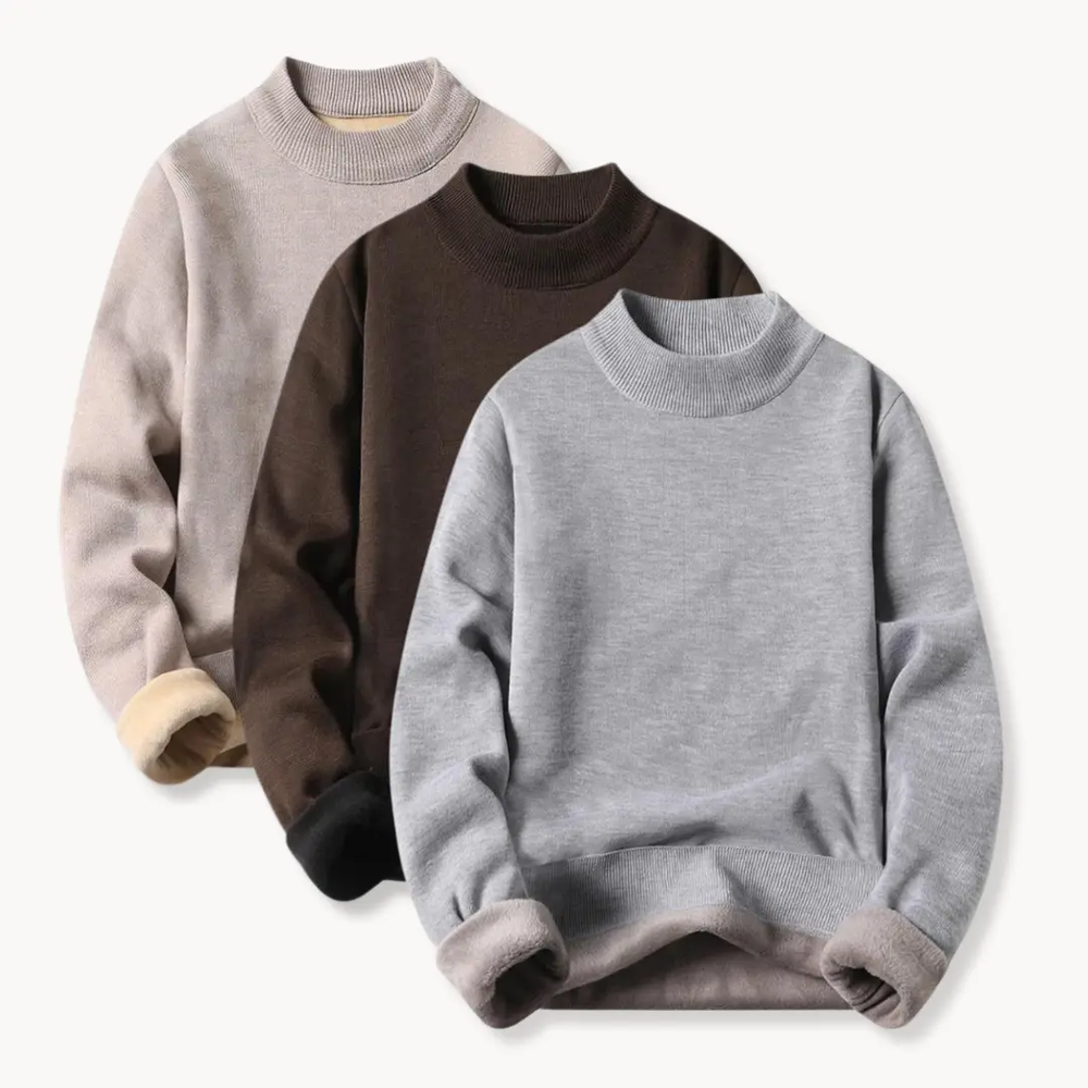 Cozy Knit - Sweater CASA LARO