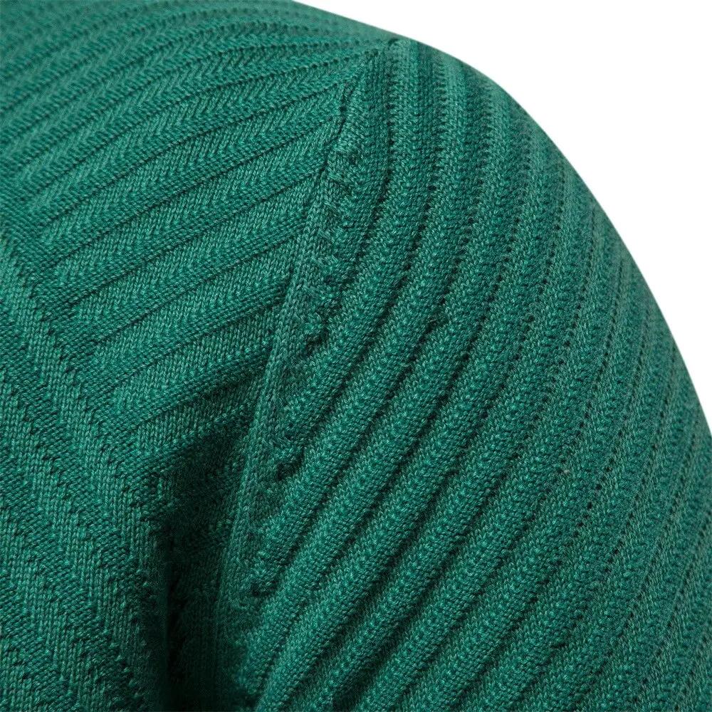 Crew Neck Knit - Sweater CASA LARO