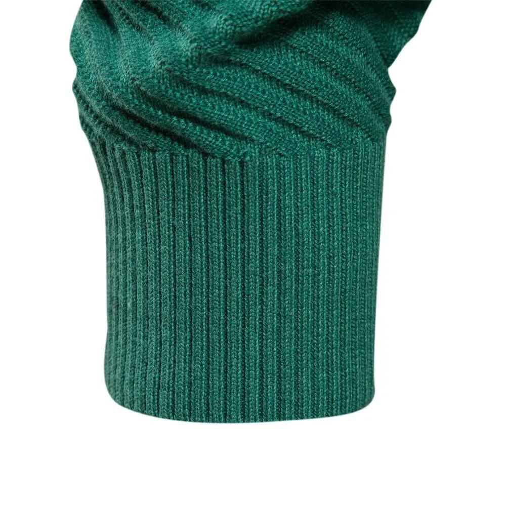 Crew Neck Knit - Sweater CASA LARO
