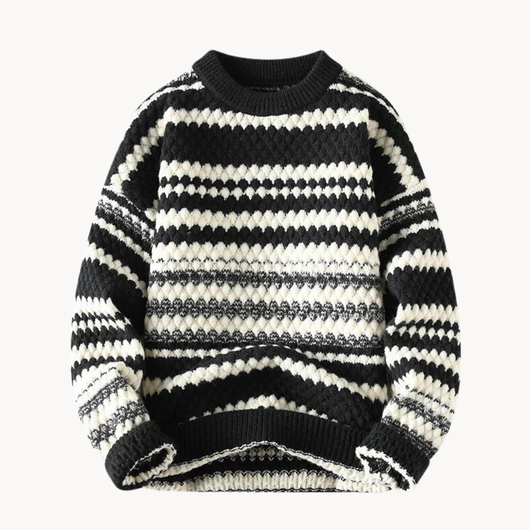 Crew Neck - Sweater CASA LARO MEN