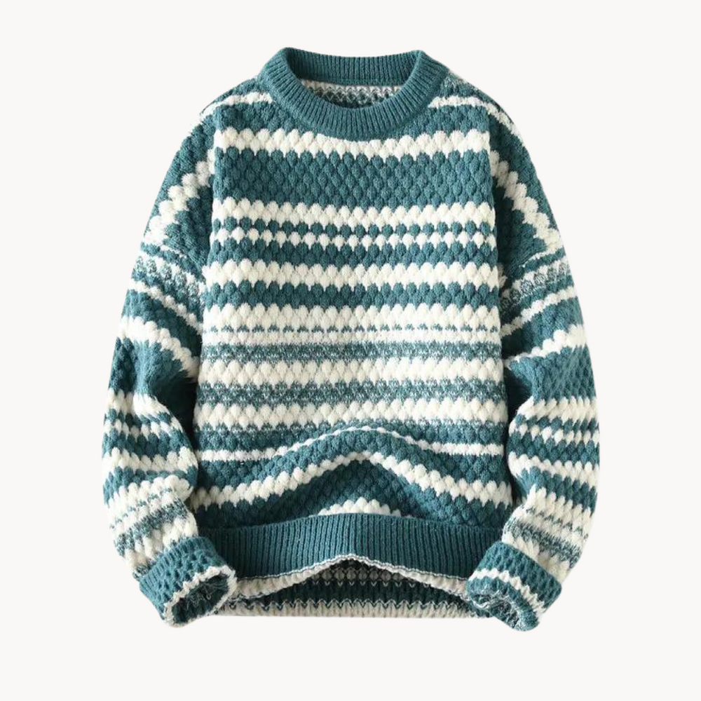 Crew Neck - Sweater CASA LARO MEN