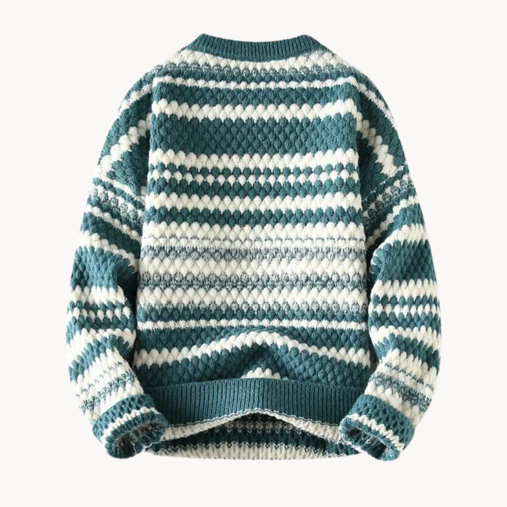 Crew Neck - Sweater CASA LARO MEN
