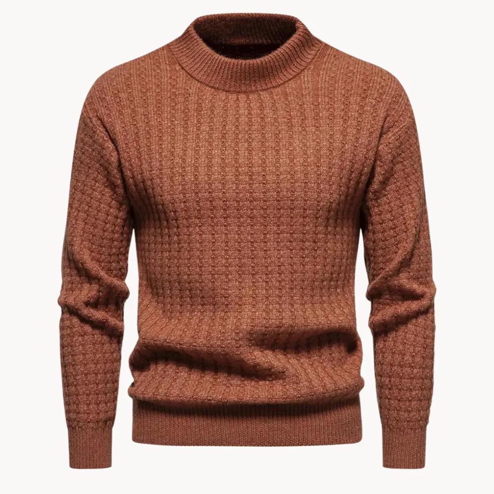 Crewneck Knit - Sweater CASA LARO