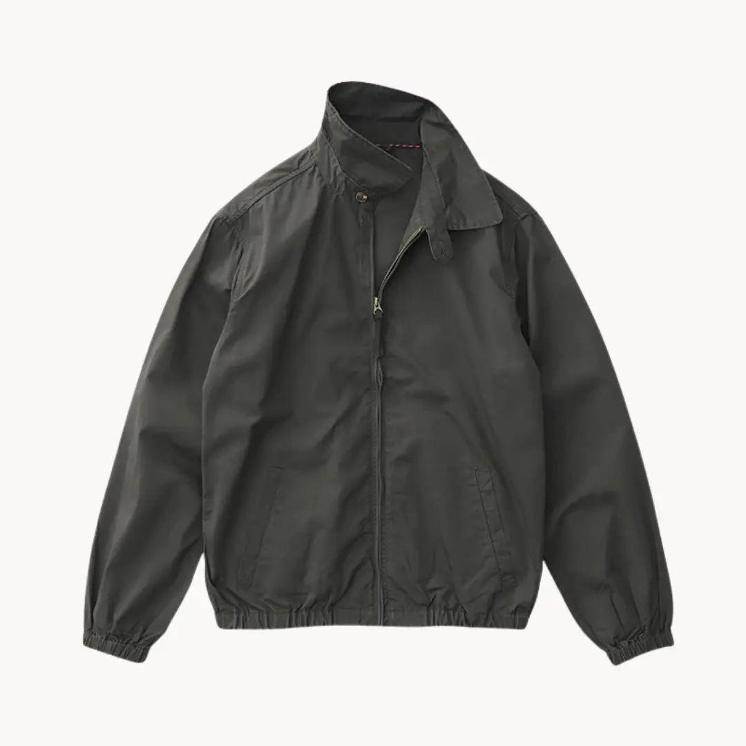 Cropped Casual - Jacket CASA LARO