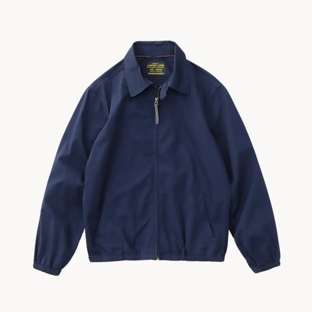 Cropped Casual - Jacket CASA LARO