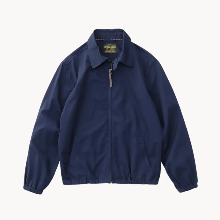 Cropped Casual - Jacket CASA LARO