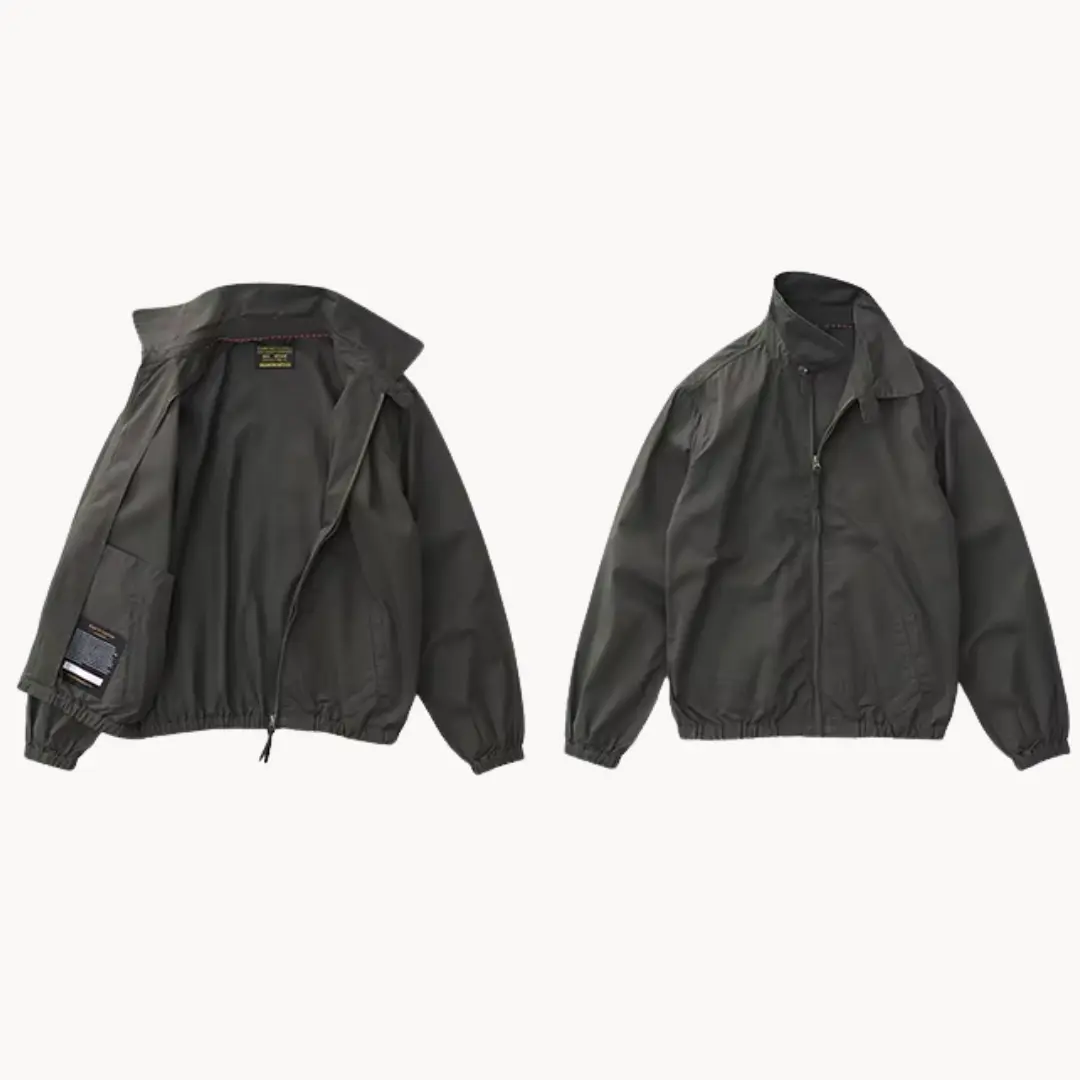 Cropped Casual - Jacket CASA LARO