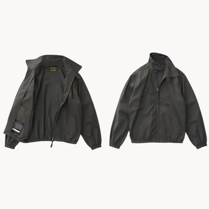 Cropped Casual - Jacket CASA LARO